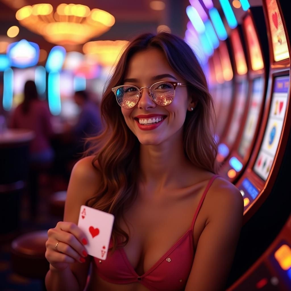 Pengingat deposit bertanggung jawab 18+