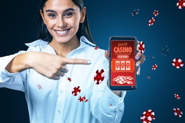 Panduan batas deposit jktjkt38 di ponsel